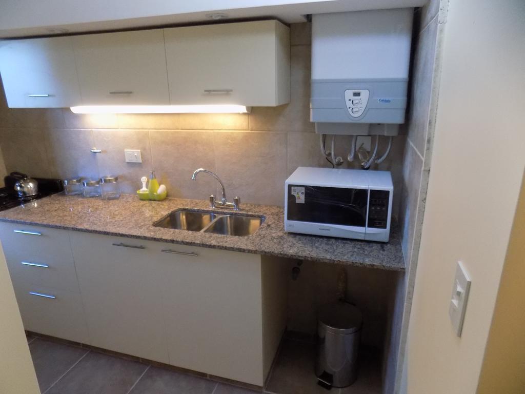 Apartamento Altos Las Margaritas