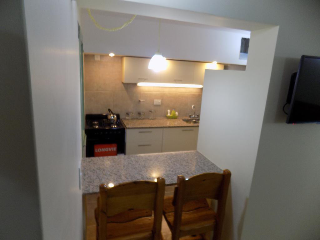 Apartamento Altos Las Margaritas *