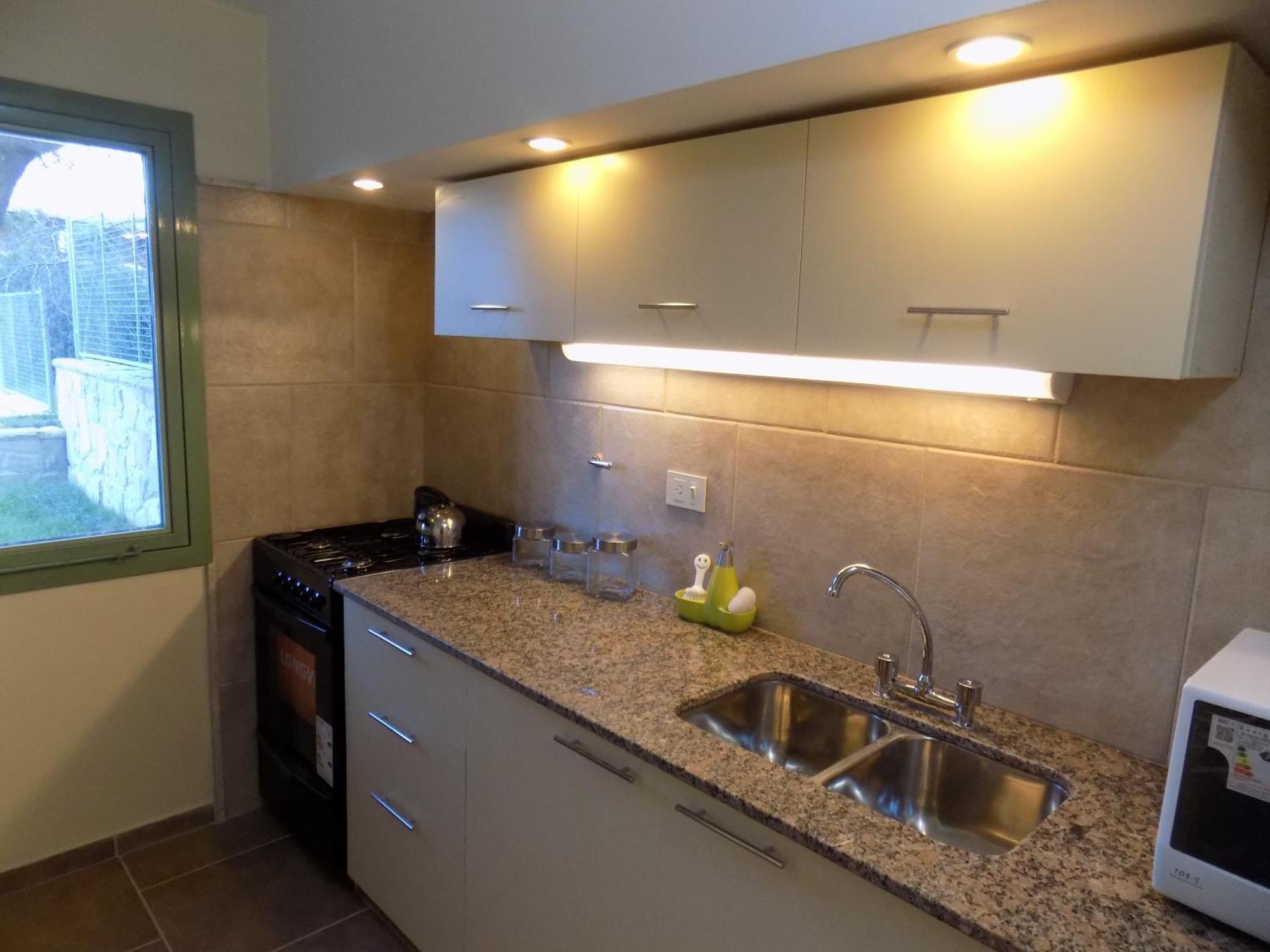 Apartamento Altos Las Margaritas