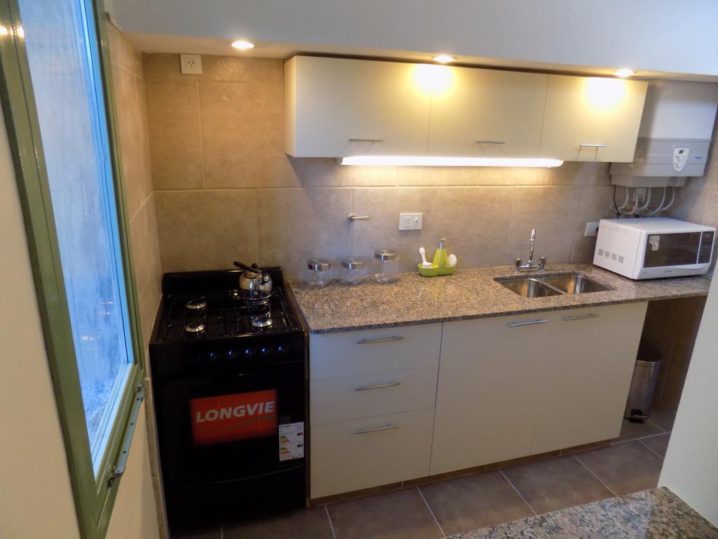 Apartamento Altos Las Margaritas San Carlos de Bariloche